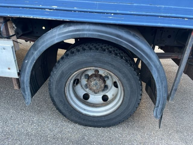 DAF DAF45 130 - Φορτηγό κόφα: φωτογραφία 4 DAF DAF45 130 - Φορτηγό κόφα: φωτογραφία 4