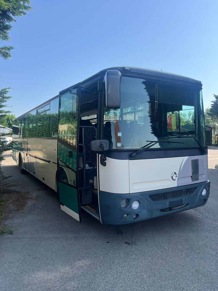 Irisbus Axer - Προαστιακό λεωφορείο: φωτογραφία 4 Irisbus Axer - Προαστιακό λεωφορείο: φωτογραφία 4