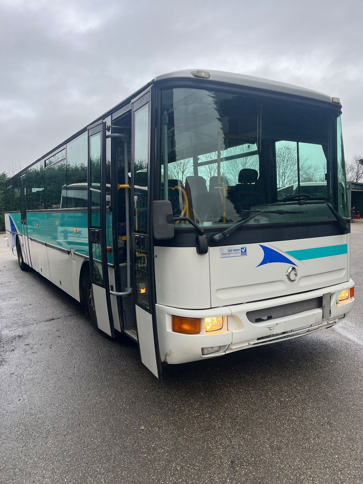 Irisbus Recreo - Αστικό λεωφορείο: φωτογραφία 4 Irisbus Recreo - Αστικό λεωφορείο: φωτογραφία 4