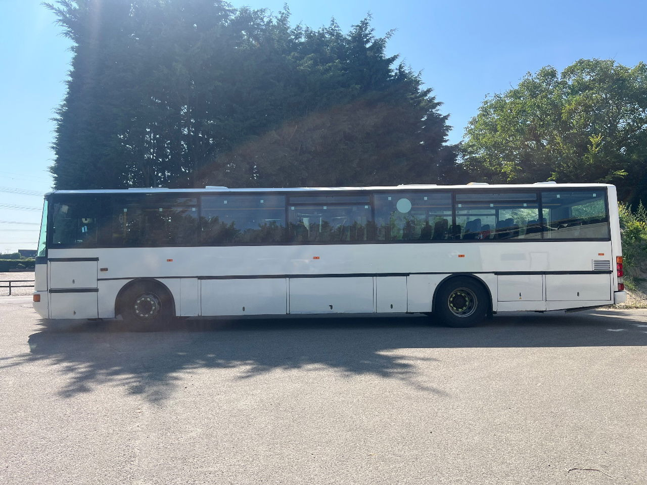 Irisbus Recreo - Λεωφορείο: φωτογραφία 2 Irisbus Recreo - Λεωφορείο: φωτογραφία 2