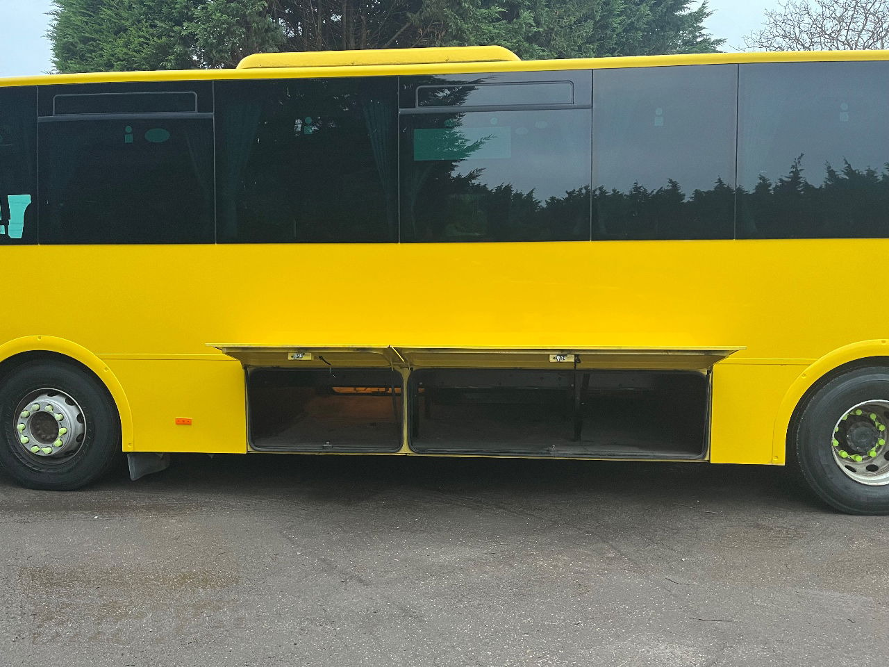 MAN A91 Fast Syter - Πούλμαν: φωτογραφία 3 MAN A91 Fast Syter - Πούλμαν: φωτογραφία 3