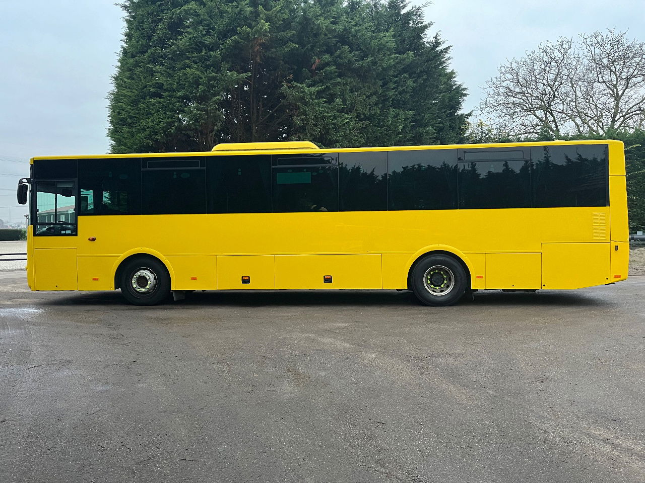 MAN A91 Fast Syter - Πούλμαν: φωτογραφία 2 MAN A91 Fast Syter - Πούλμαν: φωτογραφία 2