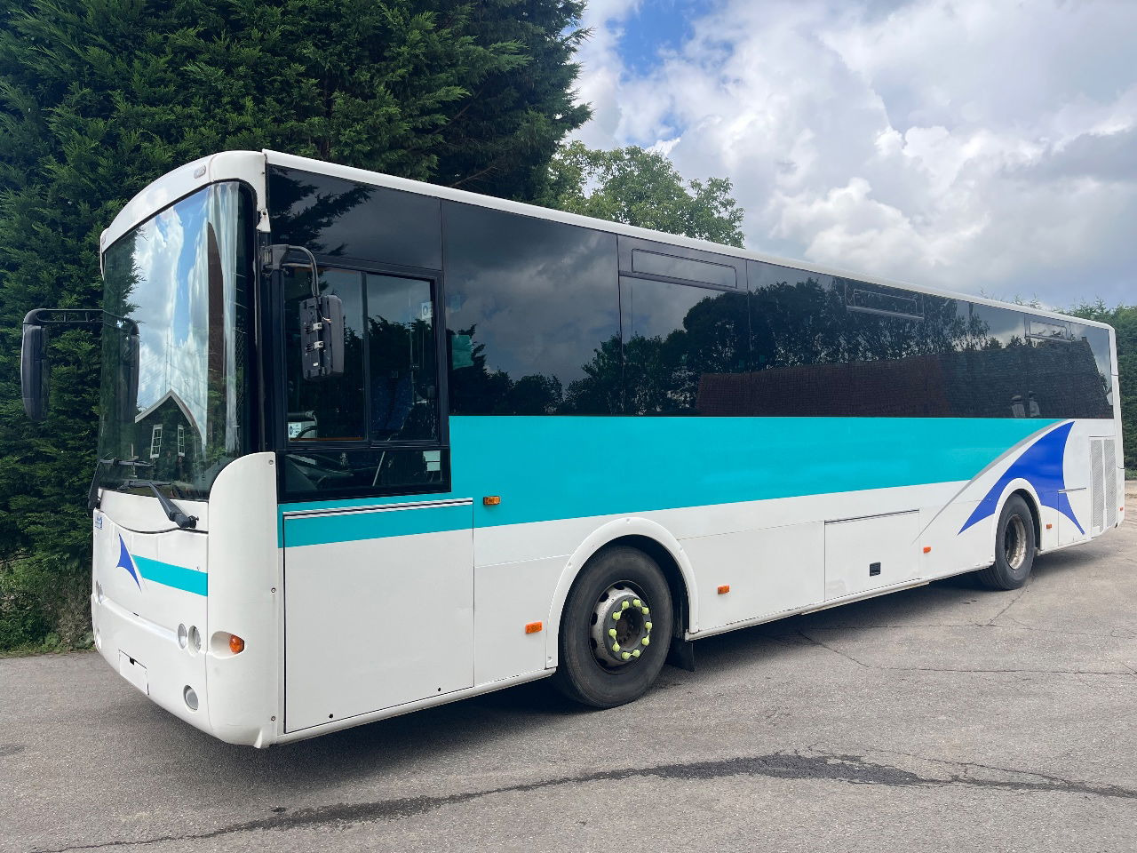 MAN A91 - Πούλμαν: φωτογραφία 1 MAN A91 - Πούλμαν: φωτογραφία 1