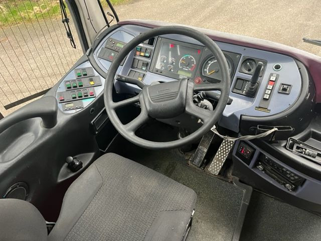 Scania Irizar - Πούλμαν: φωτογραφία 5 Scania Irizar - Πούλμαν: φωτογραφία 5