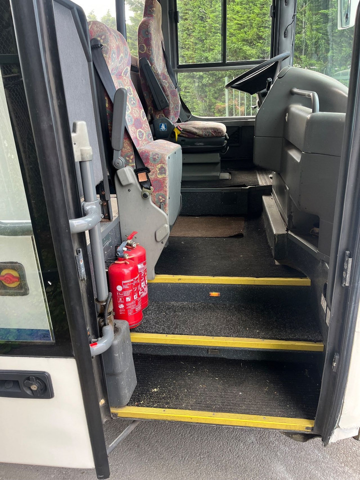 Van Hool 915 SC2 - Πούλμαν: φωτογραφία 5 Van Hool 915 SC2 - Πούλμαν: φωτογραφία 5