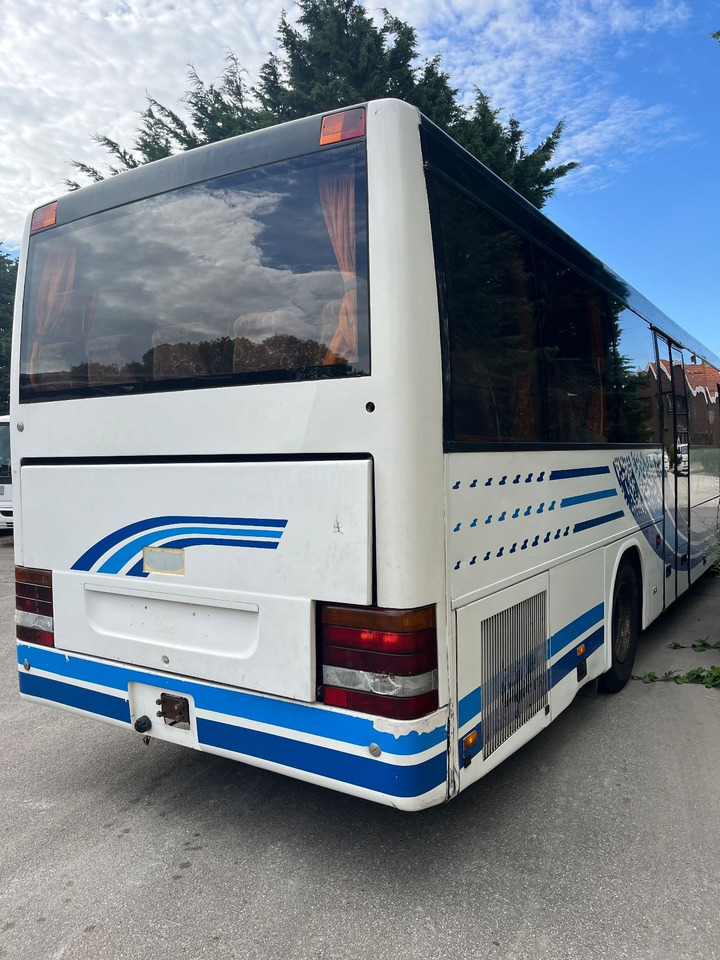 Van Hool 915 SC2 - Πούλμαν: φωτογραφία 3 Van Hool 915 SC2 - Πούλμαν: φωτογραφία 3