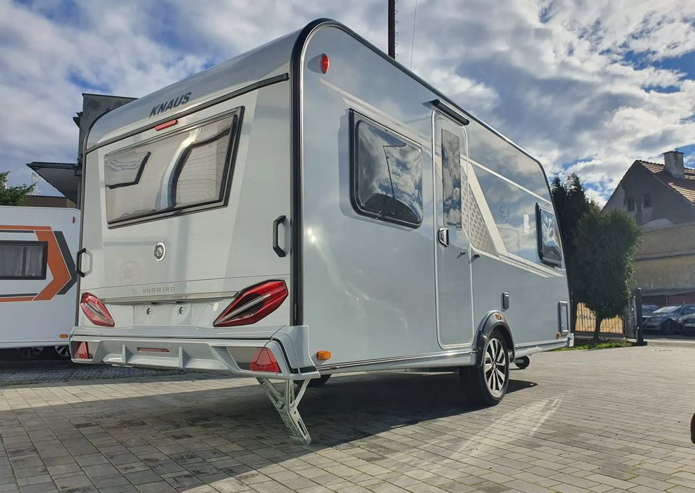 KNAUS SUDWIND 450 FU BLACK SELECTION - Ρυμουλκούμενο τροχόσπιτο: φωτογραφία 5 KNAUS SUDWIND 450 FU BLACK SELECTION - Ρυμουλκούμενο τροχόσπιτο: φωτογραφία 5