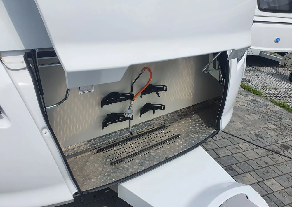 Tabbert PANTIGA 655 DMK 2,5 - Ρυμουλκούμενο τροχόσπιτο: φωτογραφία 4 Tabbert PANTIGA 655 DMK 2,5 - Ρυμουλκούμενο τροχόσπιτο: φωτογραφία 4