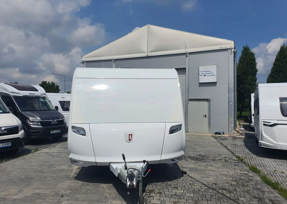 Tabbert PANTIGA 655 DMK 2,5 - Ρυμουλκούμενο τροχόσπιτο: φωτογραφία 3 Tabbert PANTIGA 655 DMK 2,5 - Ρυμουλκούμενο τροχόσπιτο: φωτογραφία 3