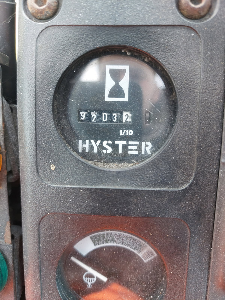 HYSTER H48.00E-16CH - Χειριστές δοχείο: φωτογραφία 5 HYSTER H48.00E-16CH - Χειριστές δοχείο: φωτογραφία 5