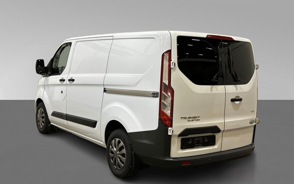 Ford FORD TRANSIT CUSTOM / SPROWADZONY na/1 WŁ/FV23%/SERWISOWANY/VW/FORD/OPEL/CITROEN - Μικρό βαν: φωτογραφία 5 Ford FORD TRANSIT CUSTOM / SPROWADZONY na/1 WŁ/FV23%/SERWISOWANY/VW/FORD/OPEL/CITROEN - Μικρό βαν: φωτογραφία 5