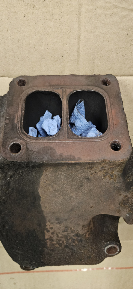 John deere R86029 - Πολλαπλή εξαγωγής: φωτογραφία 2 John deere R86029 - Πολλαπλή εξαγωγής: φωτογραφία 2