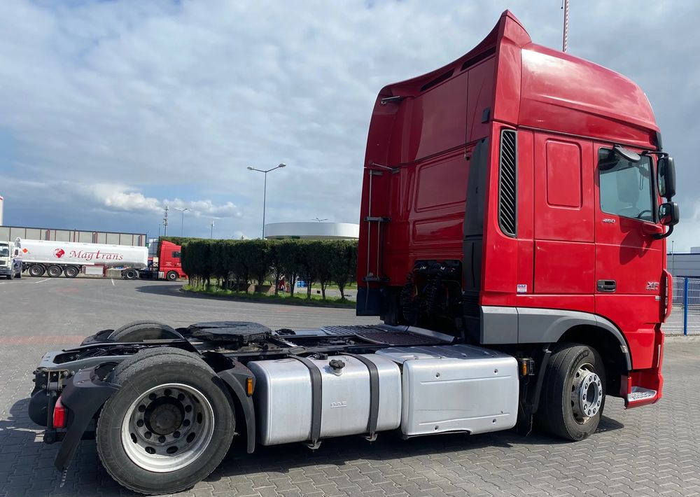 DAF XF 460 FT - Τράκτορας: φωτογραφία 3 DAF XF 460 FT - Τράκτορας: φωτογραφία 3