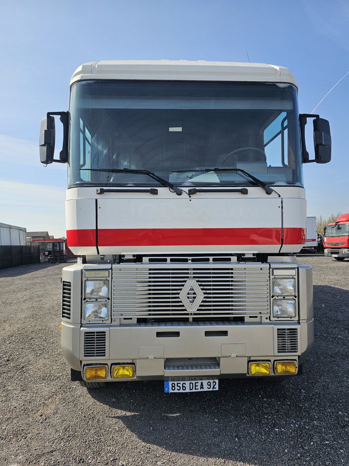 Renault AE380 PHASE1 - Φορτηγό κόφα: φωτογραφία 5 Renault AE380 PHASE1 - Φορτηγό κόφα: φωτογραφία 5