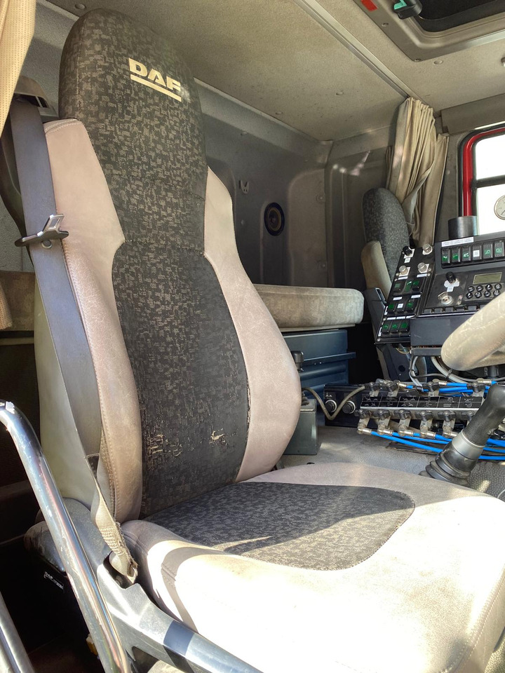 Brock SL480/2KJUMBO S - Σάρωθρο δρόμων: φωτογραφία 2 Brock SL480/2KJUMBO S - Σάρωθρο δρόμων: φωτογραφία 2