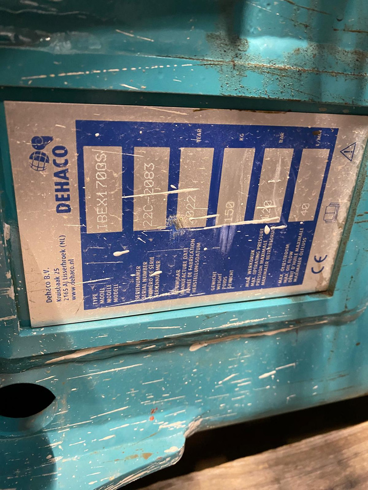 VOLVO ECR25D - Μίνι εκσκαφέας: φωτογραφία 5 VOLVO ECR25D - Μίνι εκσκαφέας: φωτογραφία 5