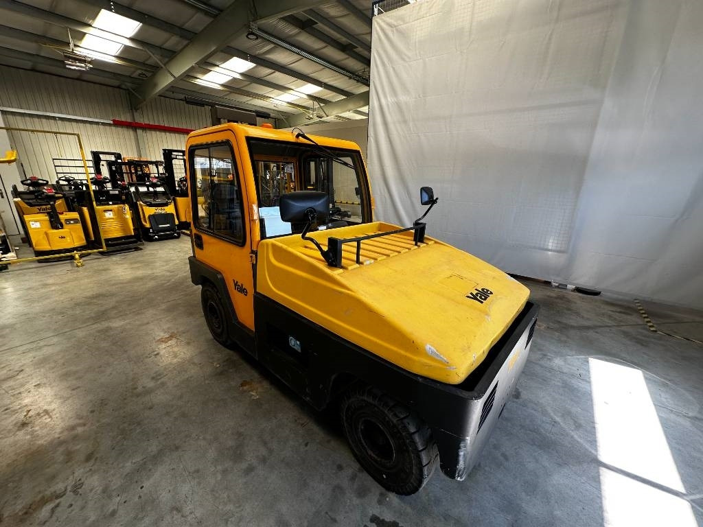 Simai TE 250 R - Μηχάνημα έλξης: φωτογραφία 3 Simai TE 250 R - Μηχάνημα έλξης: φωτογραφία 3