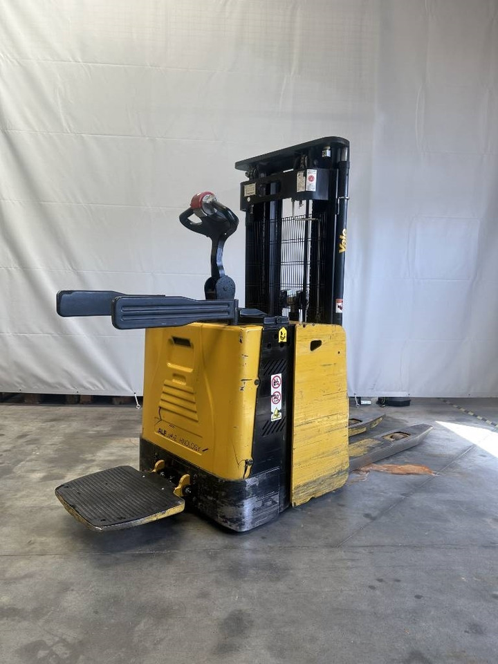 Μηχάνημα στοίβαξης Yale ms15: φωτογραφία 7