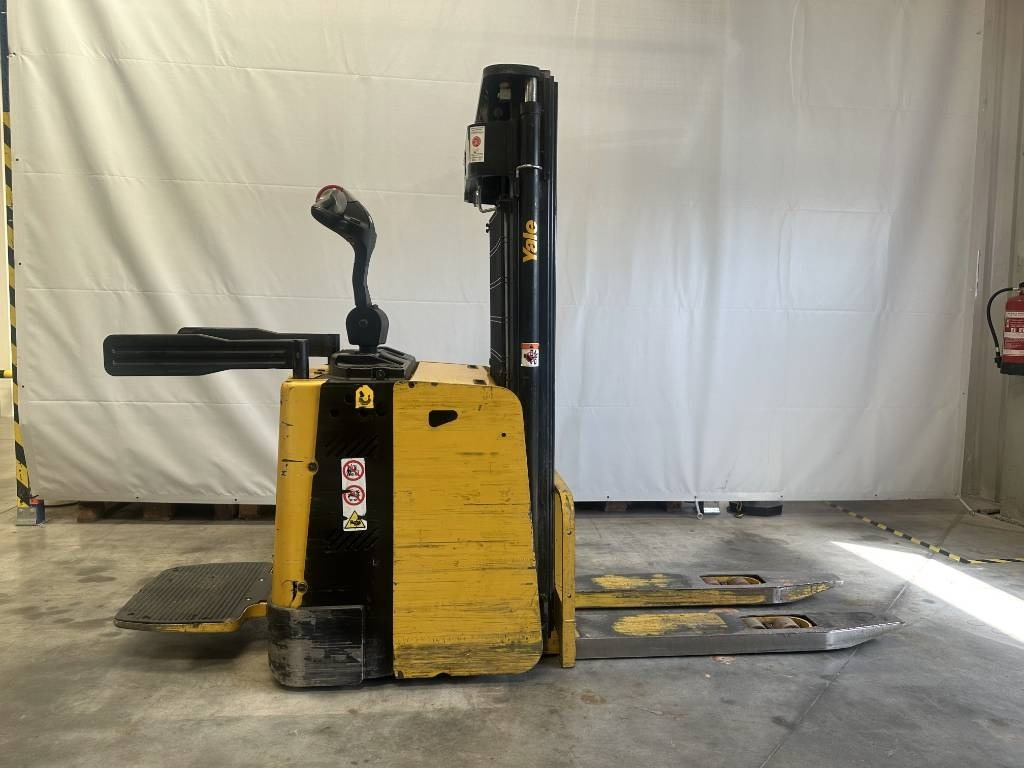 Μηχάνημα στοίβαξης Yale ms15: φωτογραφία 6