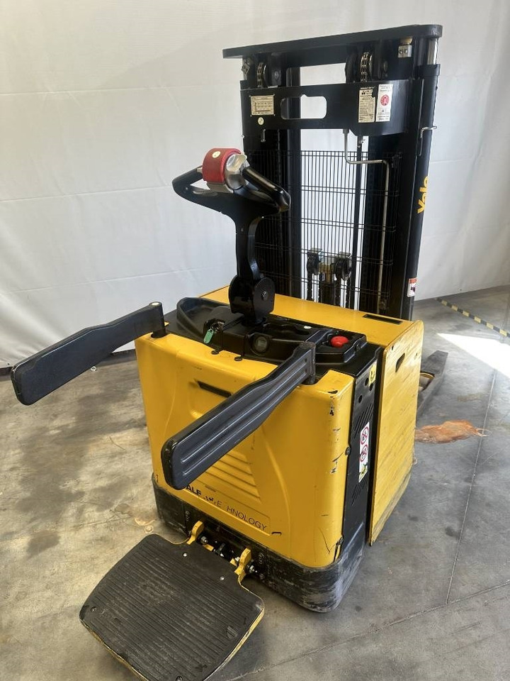 Μηχάνημα στοίβαξης Yale ms15: φωτογραφία 8