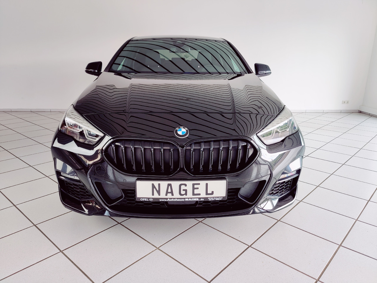 BMW 218 i M Sport Navi RTTI DAB HiFi SHZ - Λιμουζίνα/ Sedan: φωτογραφία 4 BMW 218 i M Sport Navi RTTI DAB HiFi SHZ - Λιμουζίνα/ Sedan: φωτογραφία 4