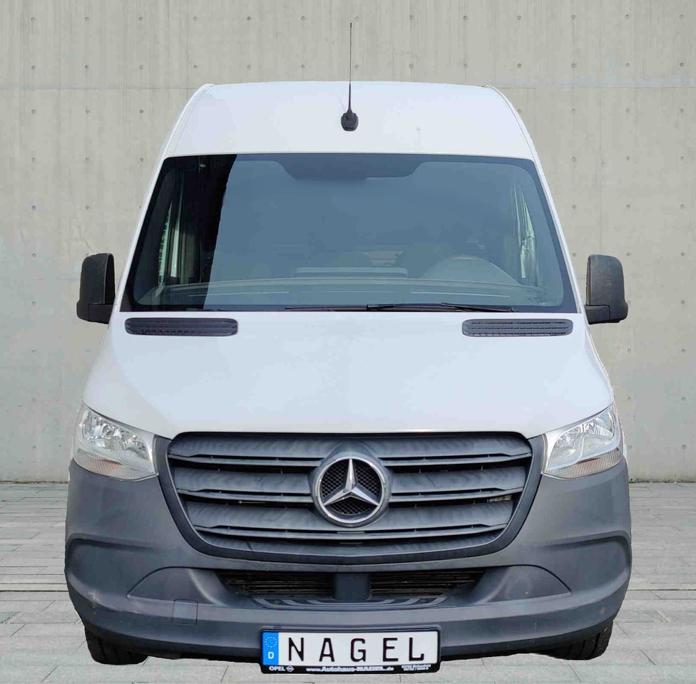 Mercedes-Benz Sprinter III Kasten RWD 314 CDI L2H2 Klima Apple Android DAB - Βαν: φωτογραφία 3 Mercedes-Benz Sprinter III Kasten RWD 314 CDI L2H2 Klima Apple Android DAB - Βαν: φωτογραφία 3