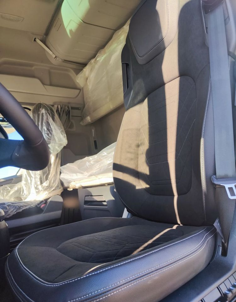 Τράκτορας Ford F-MAX GEN2: φωτογραφία 9 Τράκτορας Ford F-MAX GEN2: φωτογραφία 9