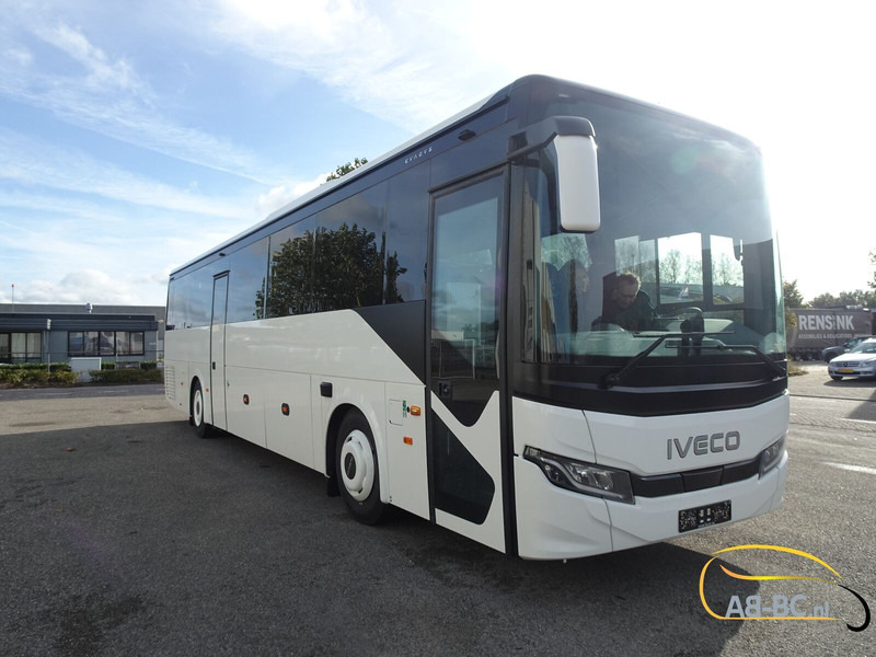 Iveco Evadys, 53 Seats/WC ADAS December 2025 available - Πούλμαν: φωτογραφία 1 Iveco Evadys, 53 Seats/WC ADAS December 2025 available - Πούλμαν: φωτογραφία 1