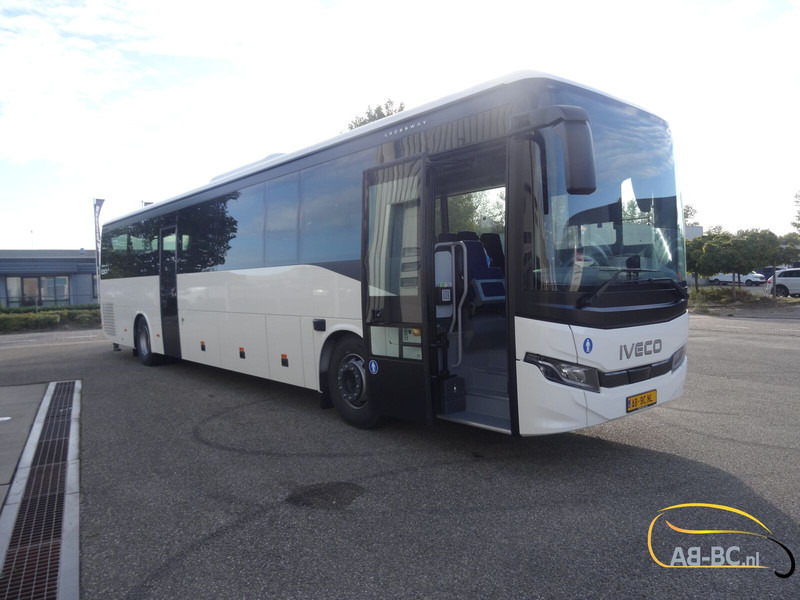 Iveco New Crossway 61 seats 3 pieces on stock - Πούλμαν: φωτογραφία 1 Iveco New Crossway 61 seats 3 pieces on stock - Πούλμαν: φωτογραφία 1