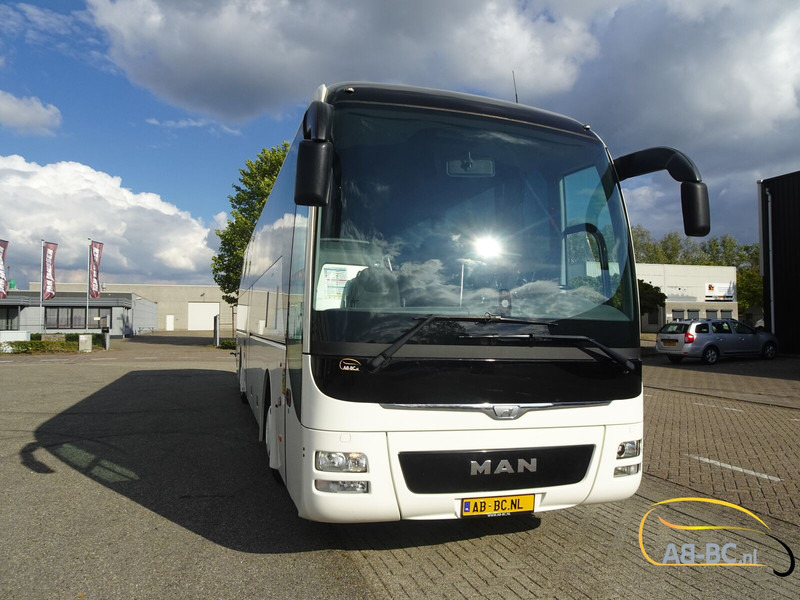 MAN R07 Lions Coach - 51 Seats EURO 6 - Πούλμαν: φωτογραφία 3 MAN R07 Lions Coach - 51 Seats EURO 6 - Πούλμαν: φωτογραφία 3