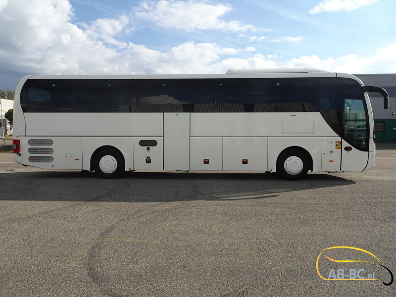 MAN R07 Lions Coach - 51 Seats EURO 6 - Πούλμαν: φωτογραφία 4 MAN R07 Lions Coach - 51 Seats EURO 6 - Πούλμαν: φωτογραφία 4