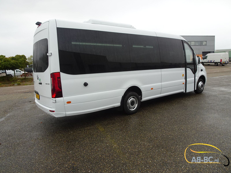 Mercedes-Benz Sprinter CMS 21 Seats EURO 6 - Μικρό λεωφορείο, Επιβατικό βαν: φωτογραφία 5 Mercedes-Benz Sprinter CMS 21 Seats EURO 6 - Μικρό λεωφορείο, Επιβατικό βαν: φωτογραφία 5