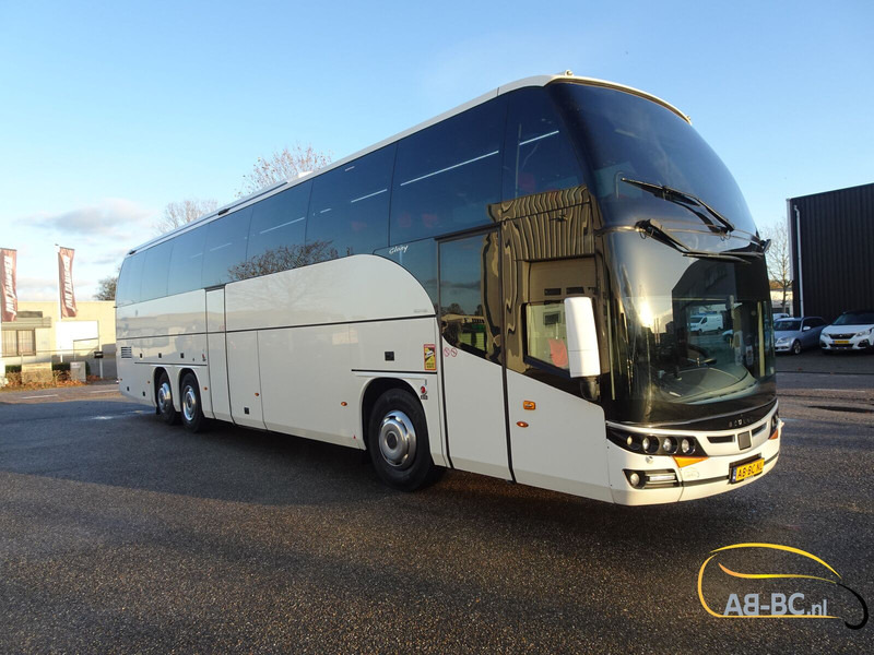 Scania Beulas - 64 Seats EURO 6 - Πούλμαν: φωτογραφία 1 Scania Beulas - 64 Seats EURO 6 - Πούλμαν: φωτογραφία 1