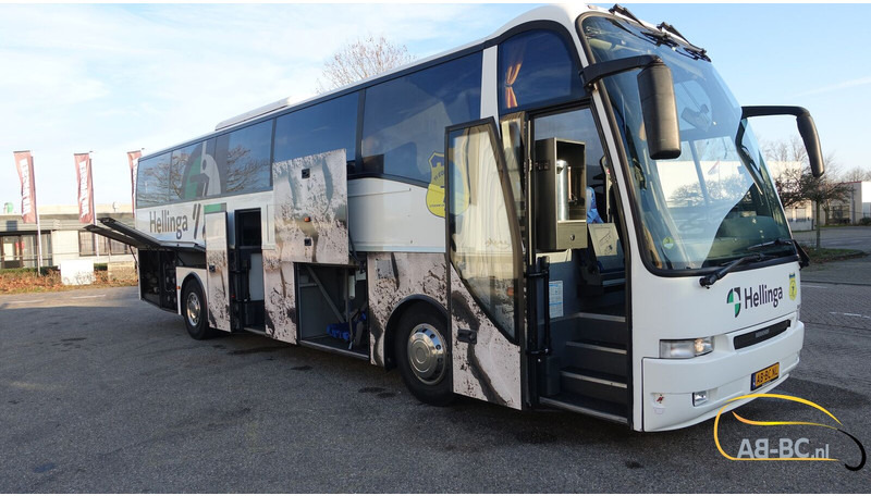 VDL Berkhof Axial SB4000 - Πούλμαν: φωτογραφία 3 VDL Berkhof Axial SB4000 - Πούλμαν: φωτογραφία 3