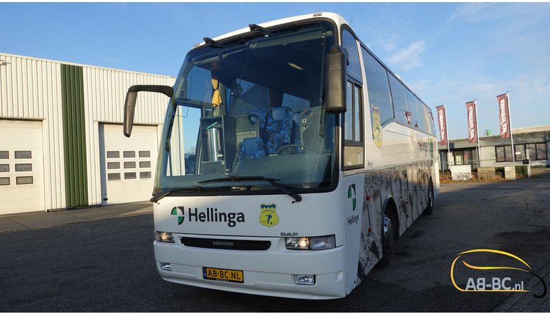 Πούλμαν VDL Berkhof Axial SB4000: φωτογραφία 9 Πούλμαν VDL Berkhof Axial SB4000: φωτογραφία 9