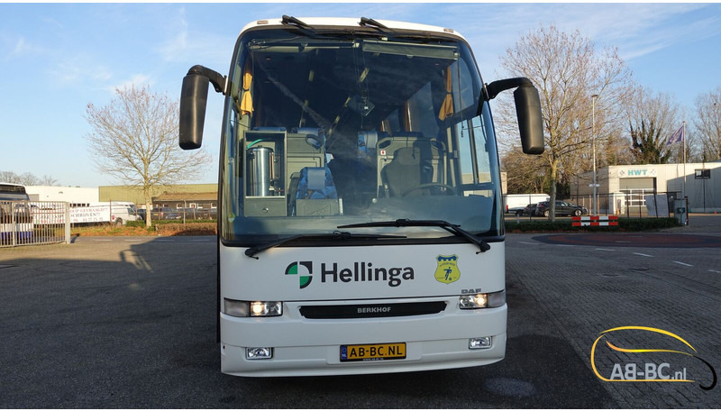 Πούλμαν VDL Berkhof Axial SB4000: φωτογραφία 16 Πούλμαν VDL Berkhof Axial SB4000: φωτογραφία 16