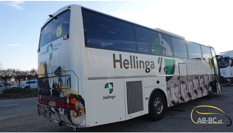 VDL Berkhof Axial SB4000 - Πούλμαν: φωτογραφία 5 VDL Berkhof Axial SB4000 - Πούλμαν: φωτογραφία 5