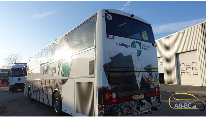 Πούλμαν VDL Berkhof Axial SB4000: φωτογραφία 13 Πούλμαν VDL Berkhof Axial SB4000: φωτογραφία 13