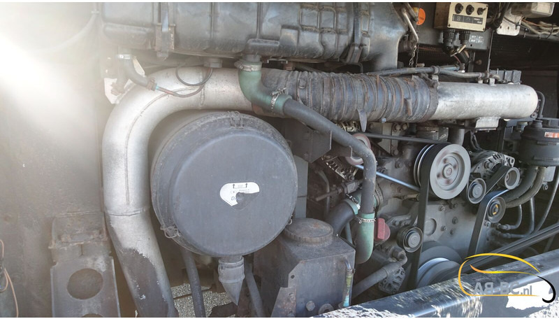 Πούλμαν VDL Berkhof Axial SB4000: φωτογραφία 18 Πούλμαν VDL Berkhof Axial SB4000: φωτογραφία 18