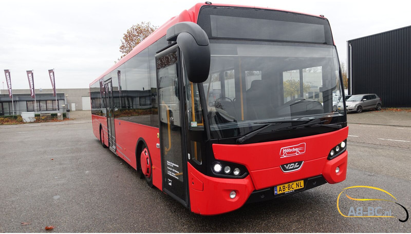 VDL Citea SLF120.310 - 39 Seats - 58 standees EURO 5 - Αστικό λεωφορείο: φωτογραφία 2 VDL Citea SLF120.310 - 39 Seats - 58 standees EURO 5 - Αστικό λεωφορείο: φωτογραφία 2