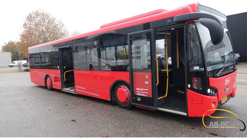 VDL Citea SLF120.310 - 39 Seats - 58 standees EURO 5 - Αστικό λεωφορείο: φωτογραφία 4 VDL Citea SLF120.310 - 39 Seats - 58 standees EURO 5 - Αστικό λεωφορείο: φωτογραφία 4