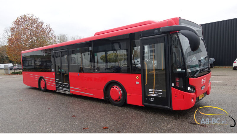 VDL Citea SLF120.310 - 39 Seats - 58 standees EURO 5 - Αστικό λεωφορείο: φωτογραφία 1 VDL Citea SLF120.310 - 39 Seats - 58 standees EURO 5 - Αστικό λεωφορείο: φωτογραφία 1