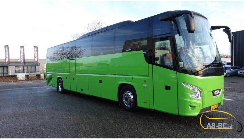 VDL Futura FHD2 129-370 - 55 Seats EURO 6 - Πούλμαν: φωτογραφία 1 VDL Futura FHD2 129-370 - 55 Seats EURO 6 - Πούλμαν: φωτογραφία 1