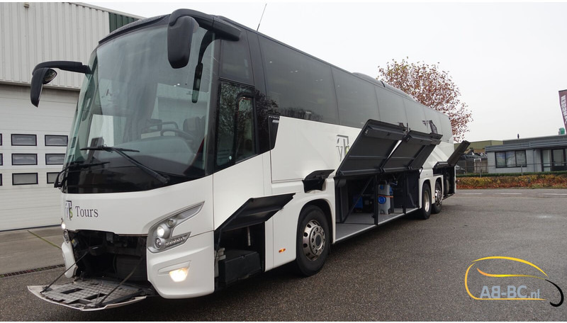 Πούλμαν VDL Futura FHD2 139/460 - 61 Seats EURO 6: φωτογραφία 15 Πούλμαν VDL Futura FHD2 139/460 - 61 Seats EURO 6: φωτογραφία 15