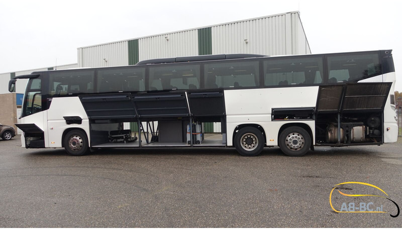 Πούλμαν VDL Futura FHD2 139/460 - 61 Seats EURO 6: φωτογραφία 7 Πούλμαν VDL Futura FHD2 139/460 - 61 Seats EURO 6: φωτογραφία 7