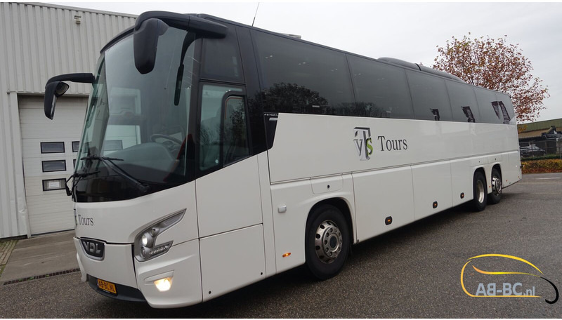Πούλμαν VDL Futura FHD2 139/460 - 61 Seats EURO 6: φωτογραφία 10 Πούλμαν VDL Futura FHD2 139/460 - 61 Seats EURO 6: φωτογραφία 10