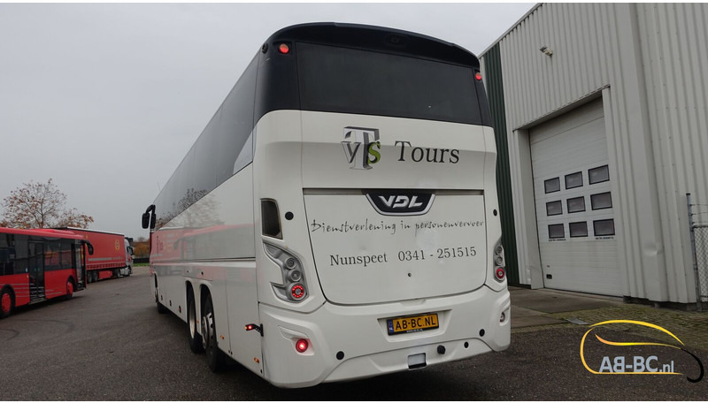 Πούλμαν VDL Futura FHD2 139/460 - 61 Seats EURO 6: φωτογραφία 20 Πούλμαν VDL Futura FHD2 139/460 - 61 Seats EURO 6: φωτογραφία 20