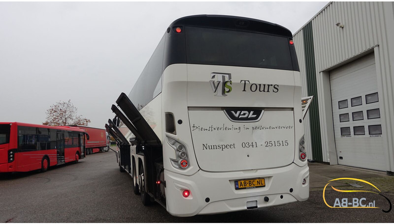 Πούλμαν VDL Futura FHD2 139/460 - 61 Seats EURO 6: φωτογραφία 19 Πούλμαν VDL Futura FHD2 139/460 - 61 Seats EURO 6: φωτογραφία 19