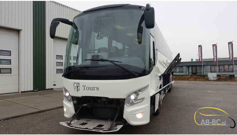 Πούλμαν VDL Futura FHD2 139/460 - 61 Seats EURO 6: φωτογραφία 16 Πούλμαν VDL Futura FHD2 139/460 - 61 Seats EURO 6: φωτογραφία 16