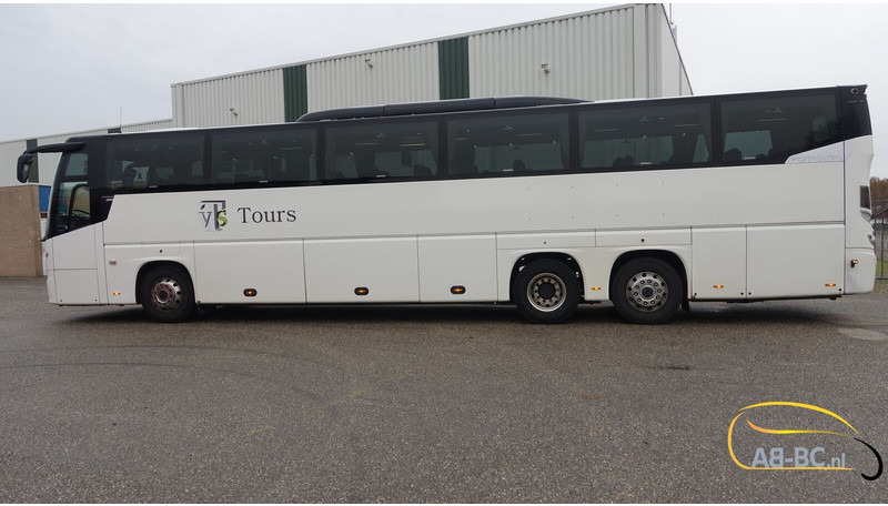 Πούλμαν VDL Futura FHD2 139/460 - 61 Seats EURO 6: φωτογραφία 17 Πούλμαν VDL Futura FHD2 139/460 - 61 Seats EURO 6: φωτογραφία 17